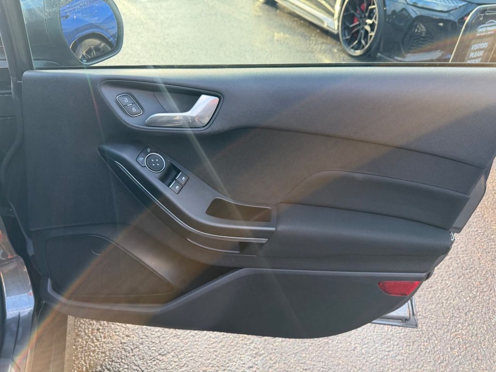 Used Ford Fiesta 2019 for sale - 77010134: Photo 16