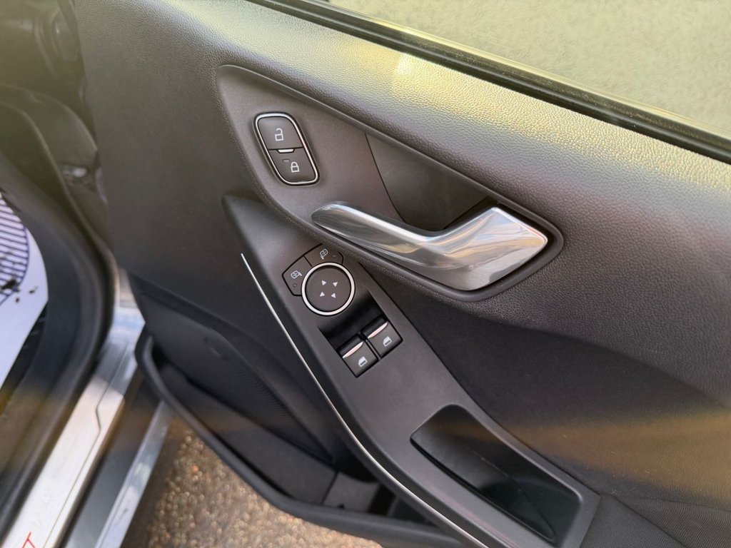 Used Ford Fiesta 2019 for sale - 77010134: Photo 17