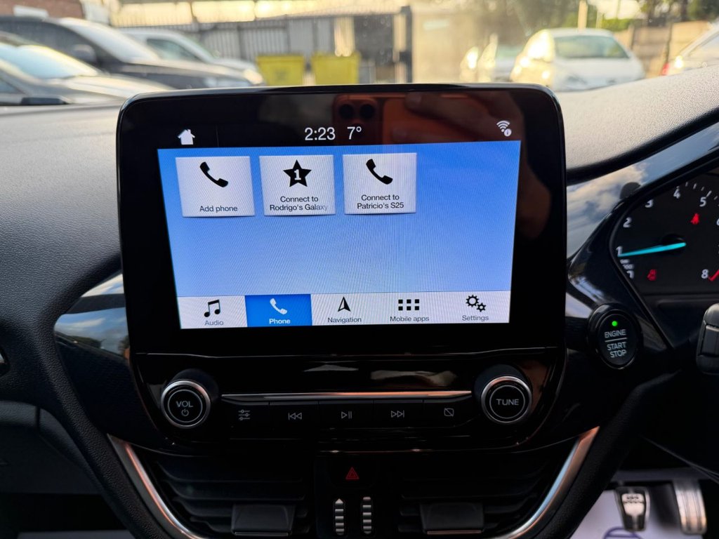 Used Ford Fiesta 2019 for sale - 77010134: Photo 19