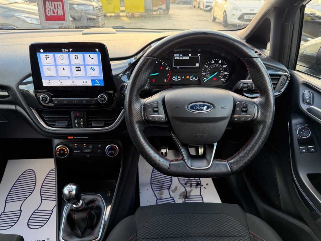 Used Ford Fiesta 2019 for sale - 77010134: Photo 2