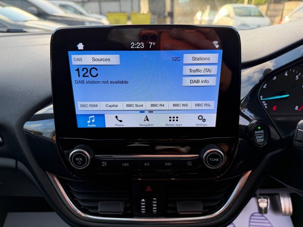 Used Ford Fiesta 2019 for sale - 77010134: Photo 20