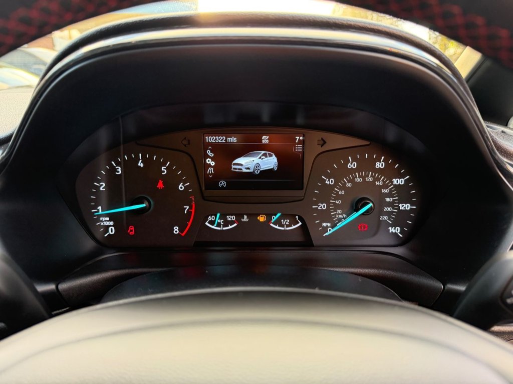 Used Ford Fiesta 2019 for sale - 77010134: Photo 21