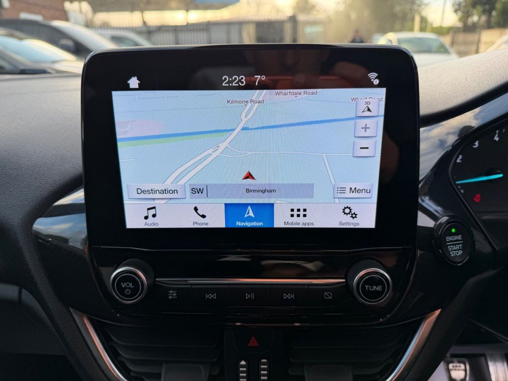 Used Ford Fiesta 2019 for sale - 77010134: Photo 22