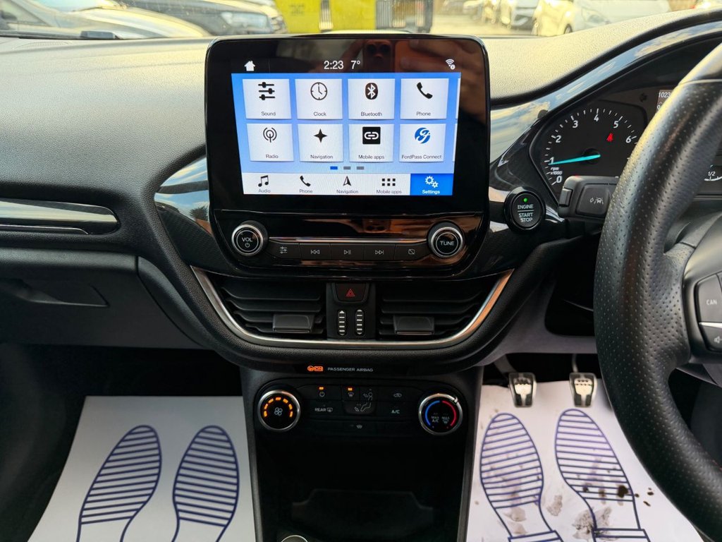 Used Ford Fiesta 2019 for sale - 77010134: Photo 23