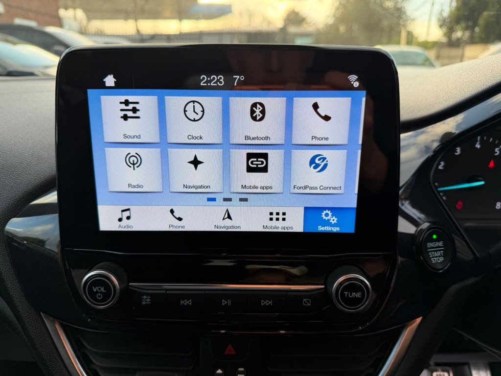 Used Ford Fiesta 2019 for sale - 77010134: Photo 24