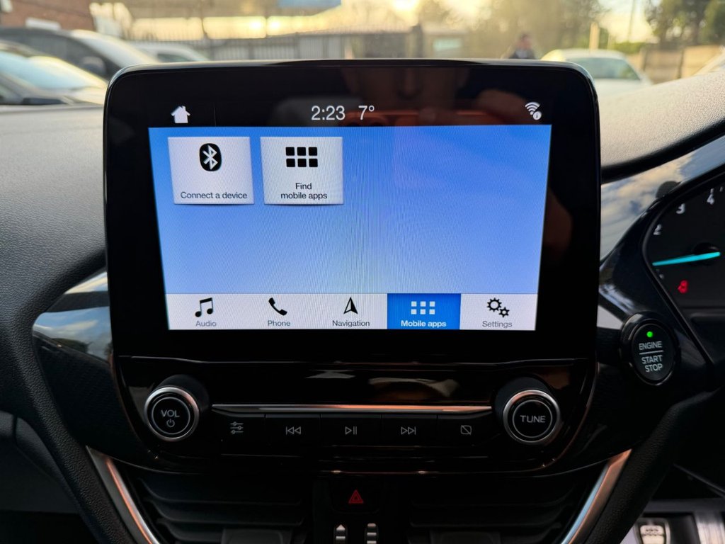 Used Ford Fiesta 2019 for sale - 77010134: Photo 25