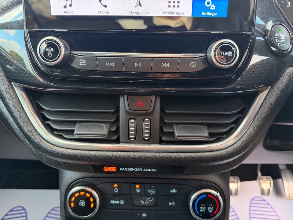 Used Ford Fiesta 2019 for sale - 77010134: Photo 26