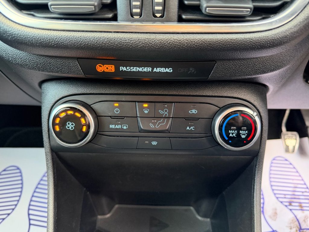 Used Ford Fiesta 2019 for sale - 77010134: Photo 27