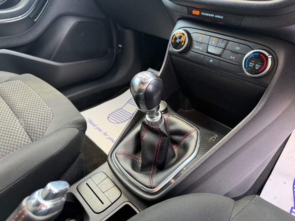 Used Ford Fiesta 2019 for sale - 77010134: Photo 28