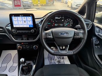 Used Ford Fiesta 2019 for sale - 77010134: Photo
