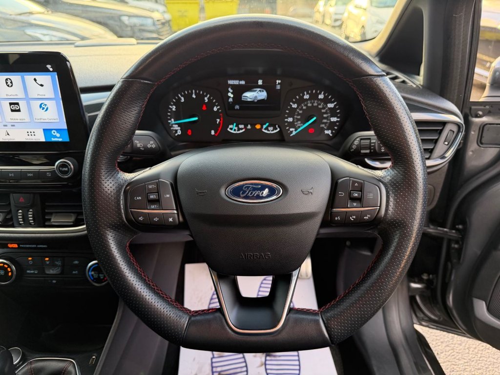 Used Ford Fiesta 2019 for sale - 77010134: Photo 30