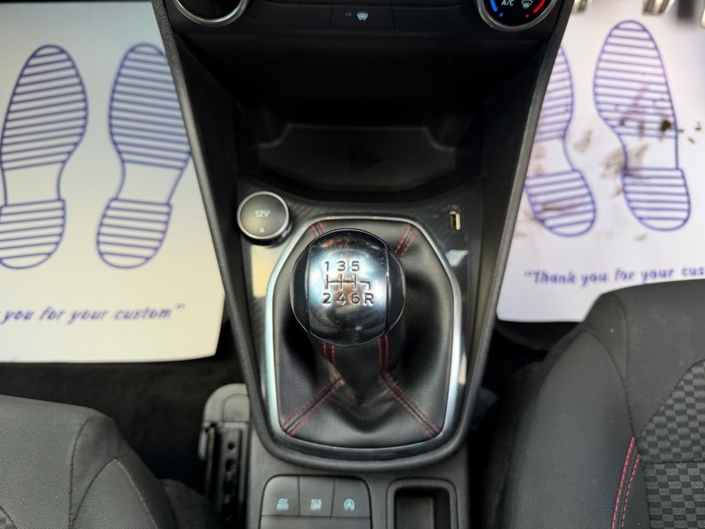 Used Ford Fiesta 2019 for sale - 77010134: Photo 31