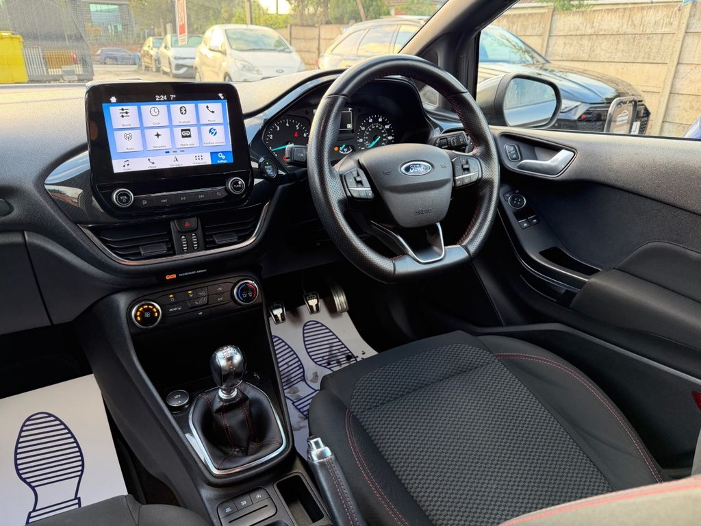 Used Ford Fiesta 2019 for sale - 77010134: Photo 33