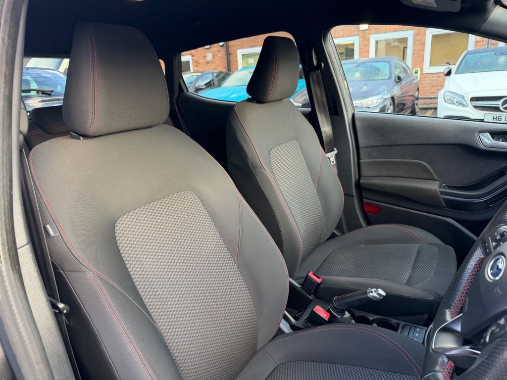 Used Ford Fiesta 2019 for sale - 77010134: Photo 36