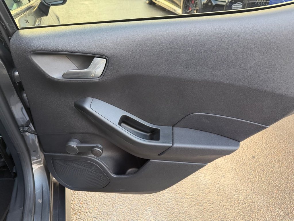 Used Ford Fiesta 2019 for sale - 77010134: Photo 37