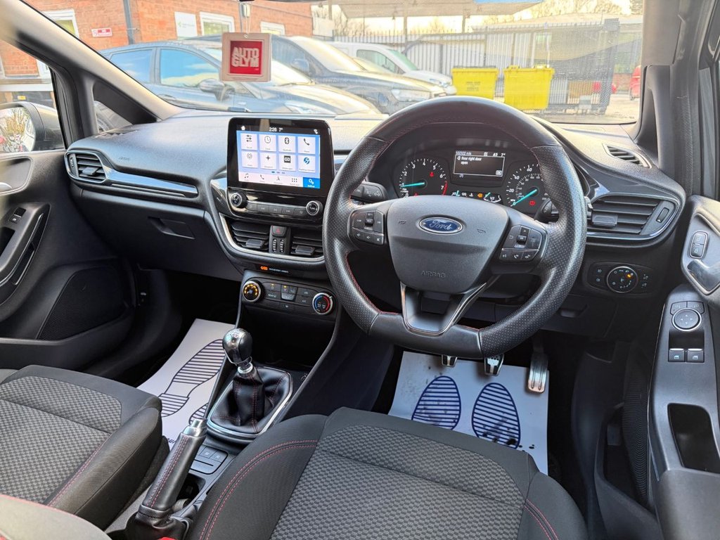 Used Ford Fiesta 2019 for sale - 77010134: Photo 38
