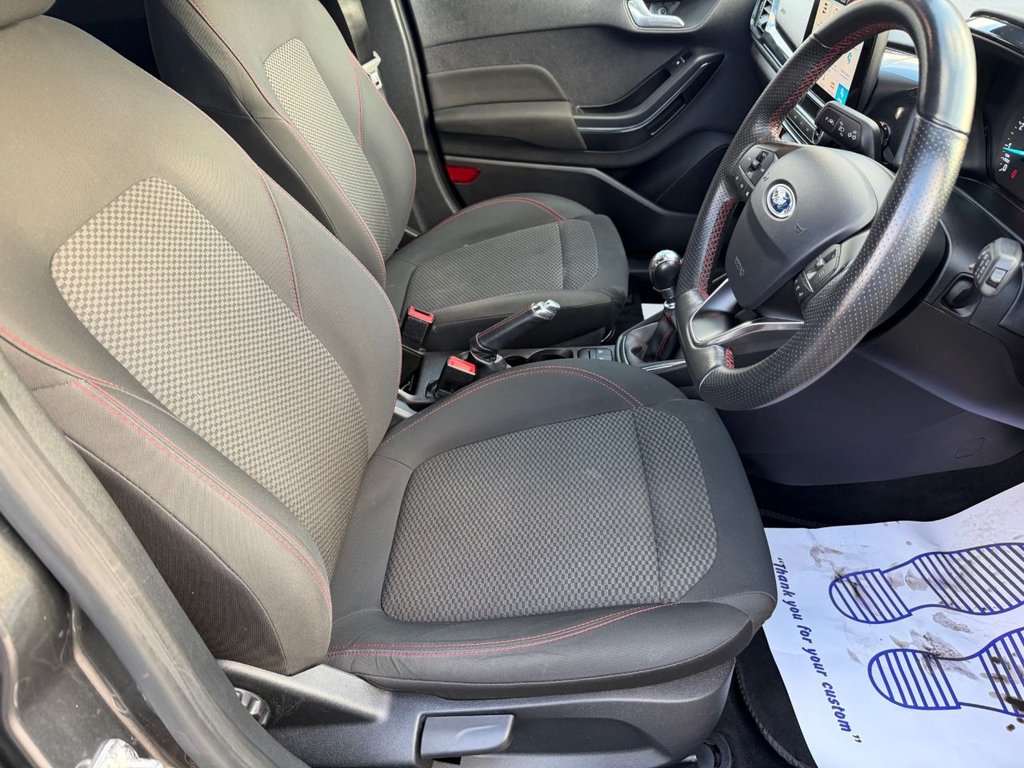 Used Ford Fiesta 2019 for sale - 77010134: Photo 39