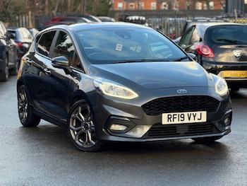 Used Ford Fiesta 2019 for sale - 77010134: Photo