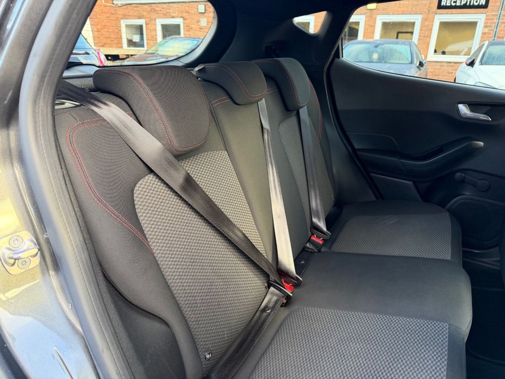 Used Ford Fiesta 2019 for sale - 77010134: Photo 40