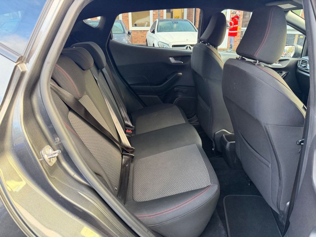 Used Ford Fiesta 2019 for sale - 77010134: Photo 41