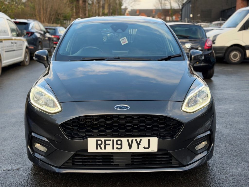 Used Ford Fiesta 2019 for sale - 77010134: Photo 5