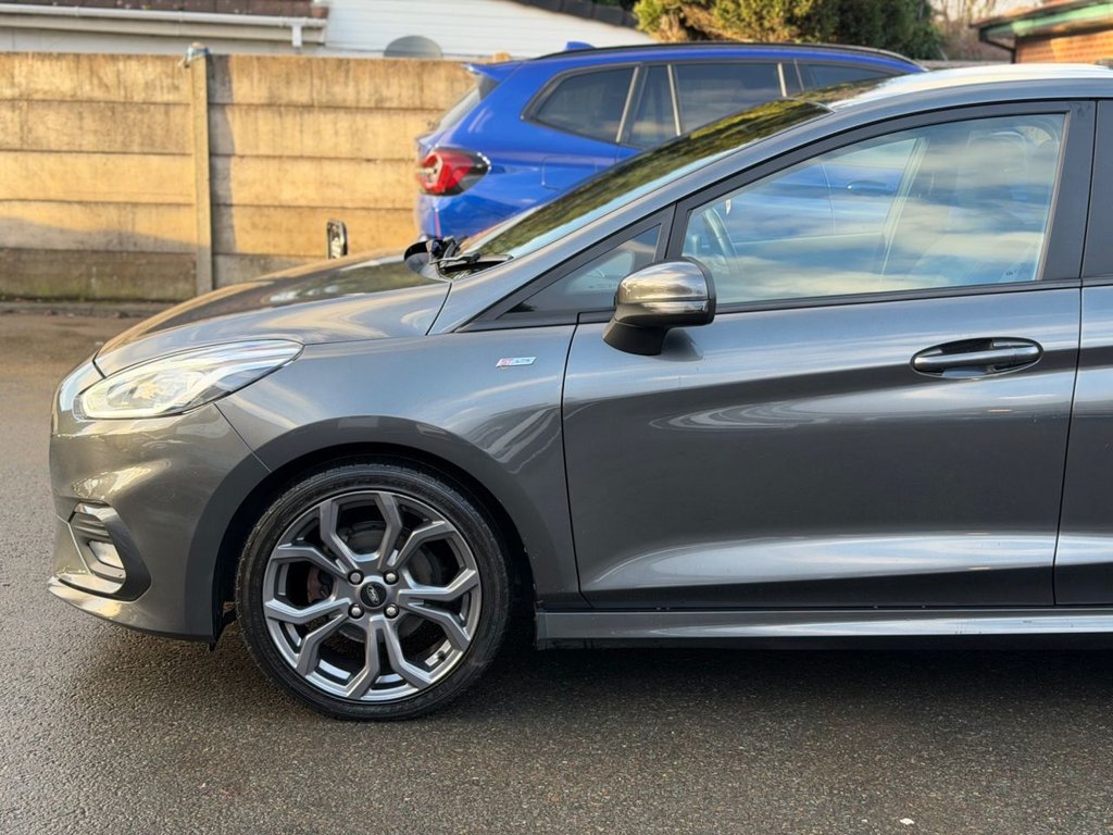 Used Ford Fiesta 2019 for sale - 77010134: Photo 6