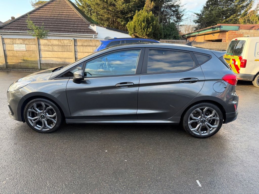Used Ford Fiesta 2019 for sale - 77010134: Photo 7