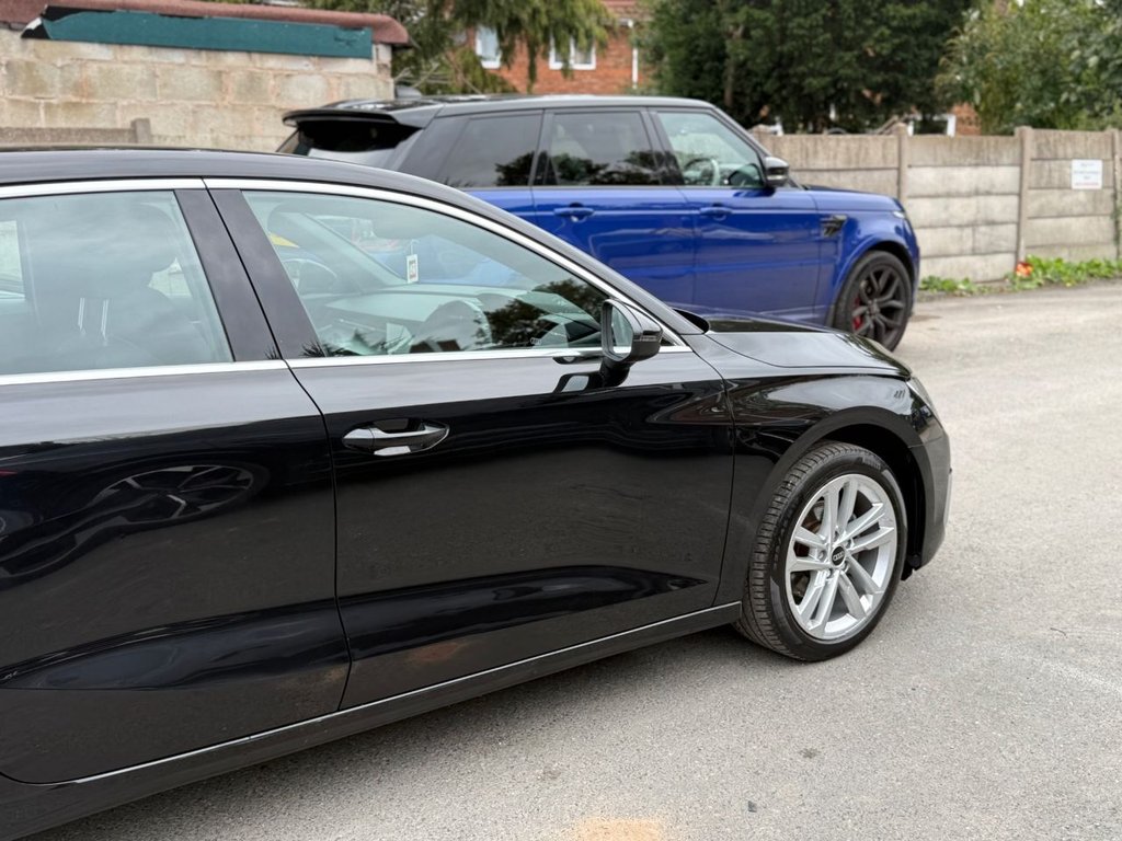 Used Audi A3 2023 for sale - 76255924: Photo 11