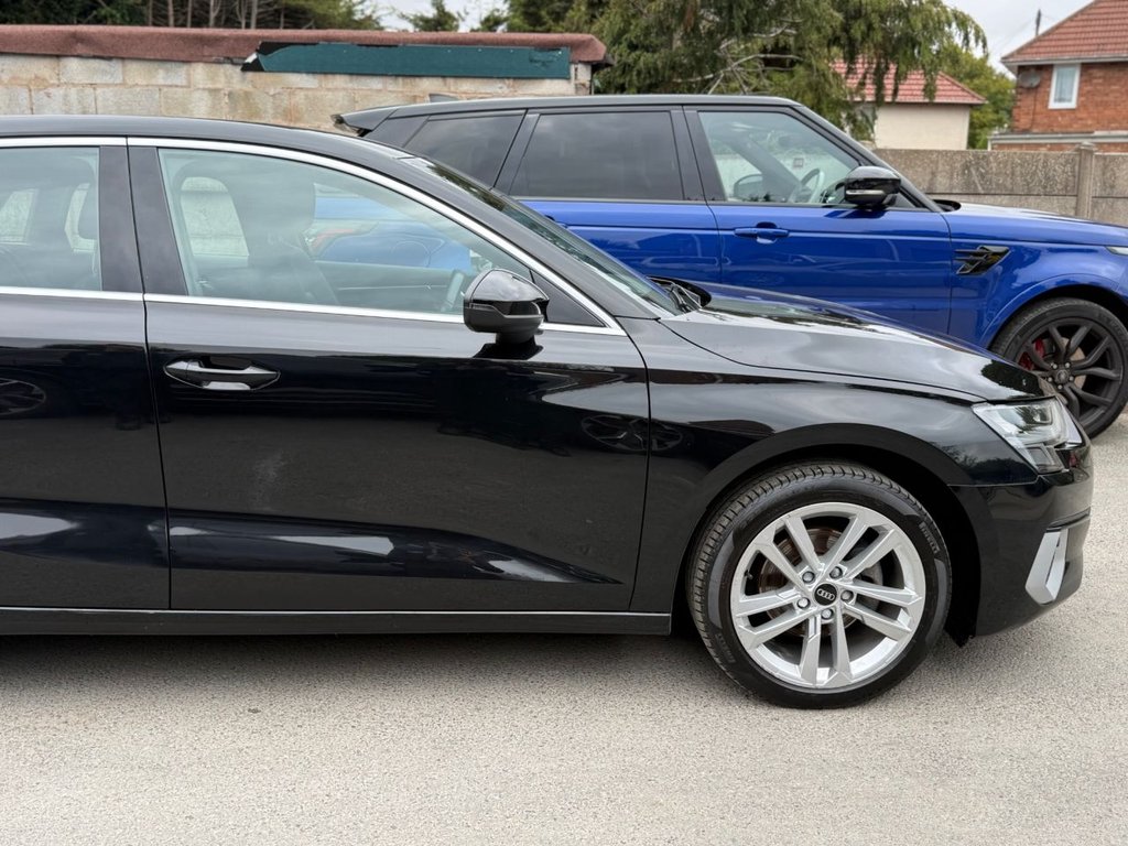 Used Audi A3 2023 for sale - 76255924: Photo 13