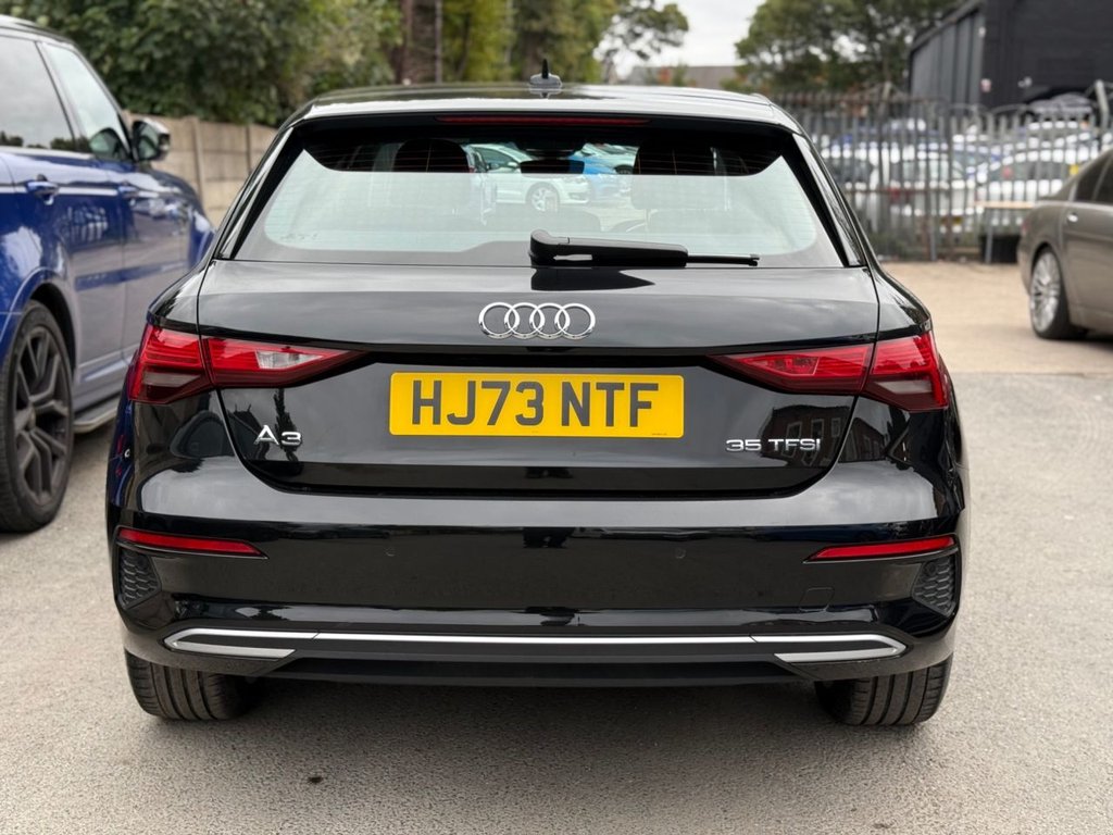 Used Audi A3 2023 for sale - 76255924: Photo 15