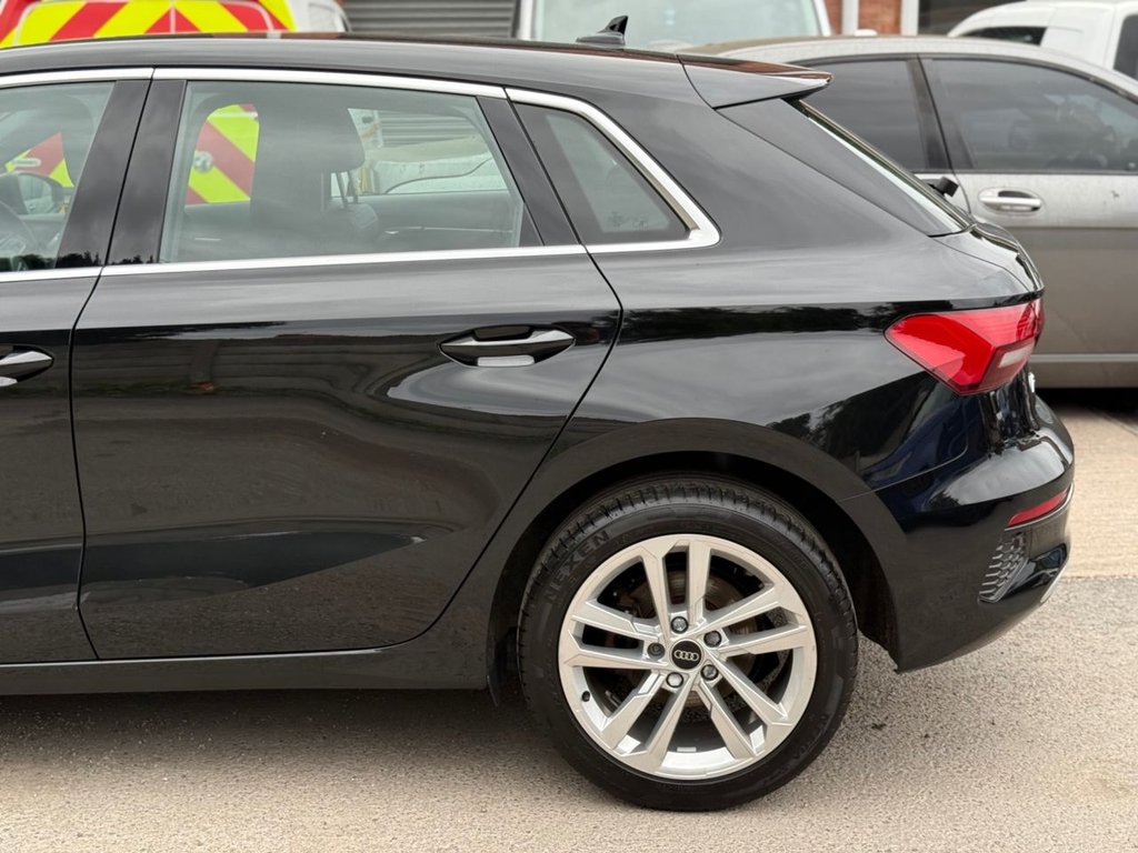 Used Audi A3 2023 for sale - 76255924: Photo 16