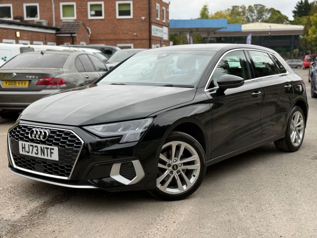 Used Audi A3 2023 for sale - 76255924: Photo 21