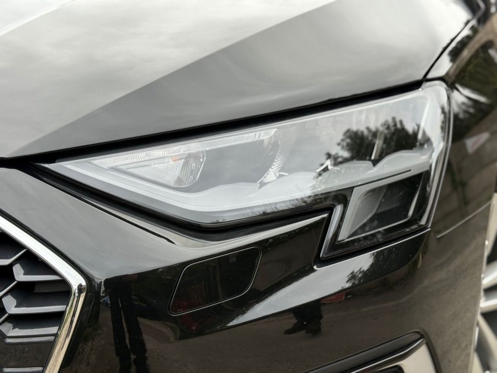 Used Audi A3 2023 for sale - 76255924: Photo 22