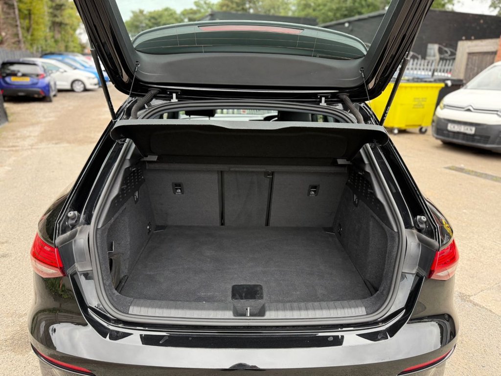 Used Audi A3 2023 for sale - 76255924: Photo 23