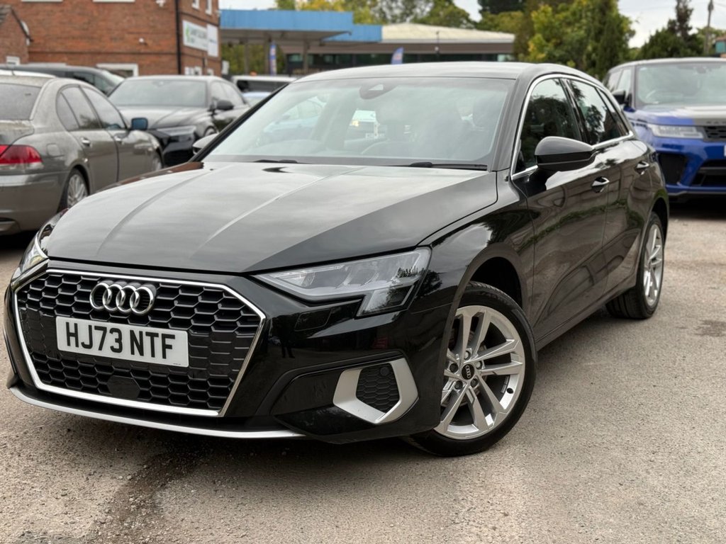 Used Audi A3 2023 for sale - 76255924: Photo 24
