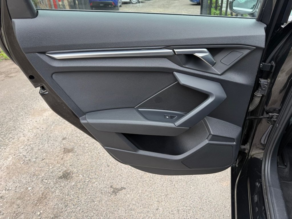 Used Audi A3 2023 for sale - 76255924: Photo 28