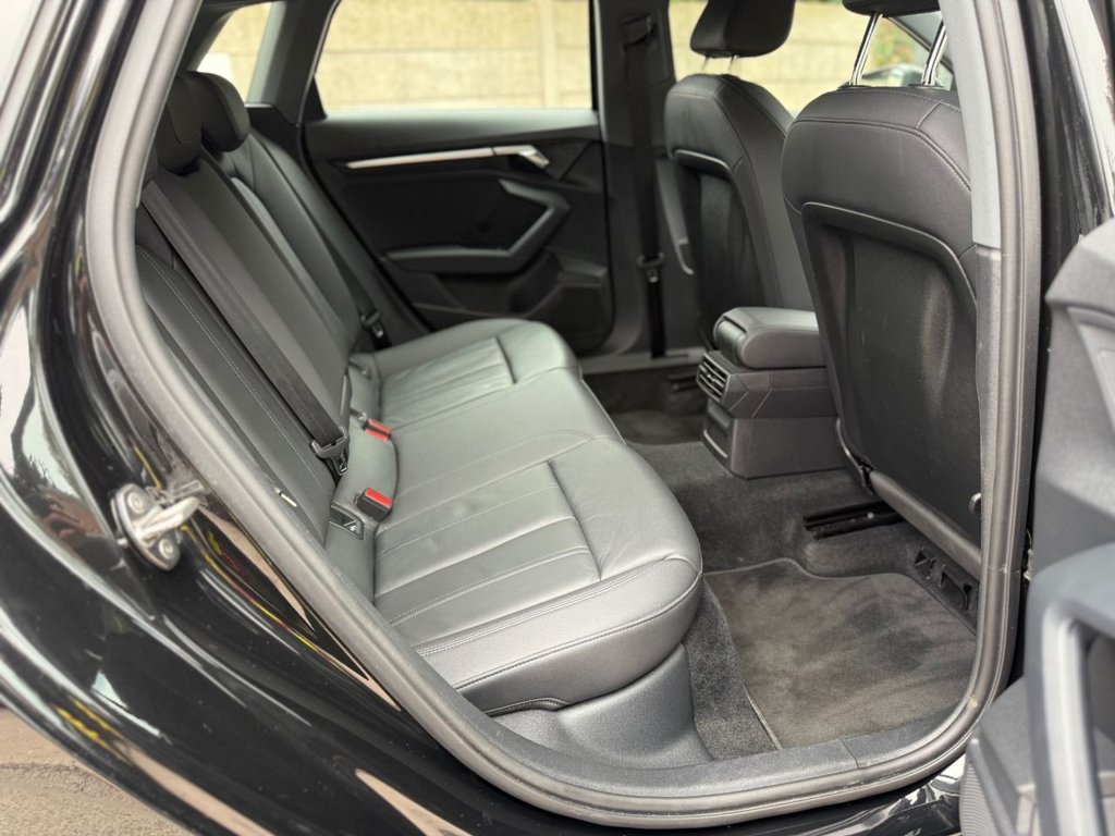 Used Audi A3 2023 for sale - 76255924: Photo 29