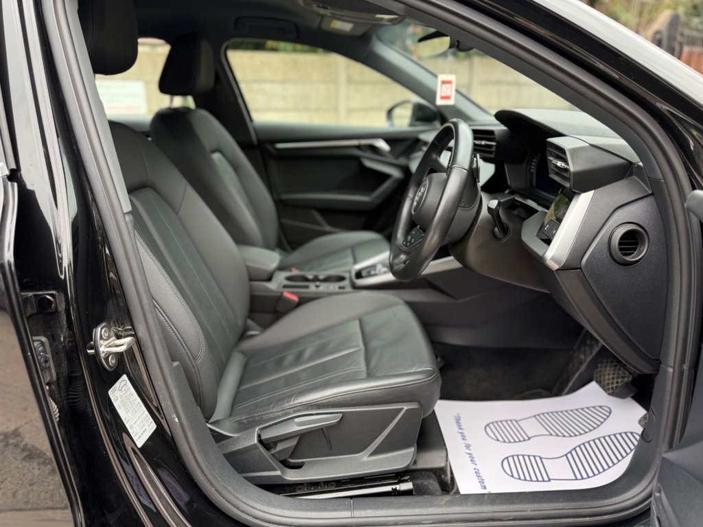 Used Audi A3 2023 for sale - 76255924: Photo 31