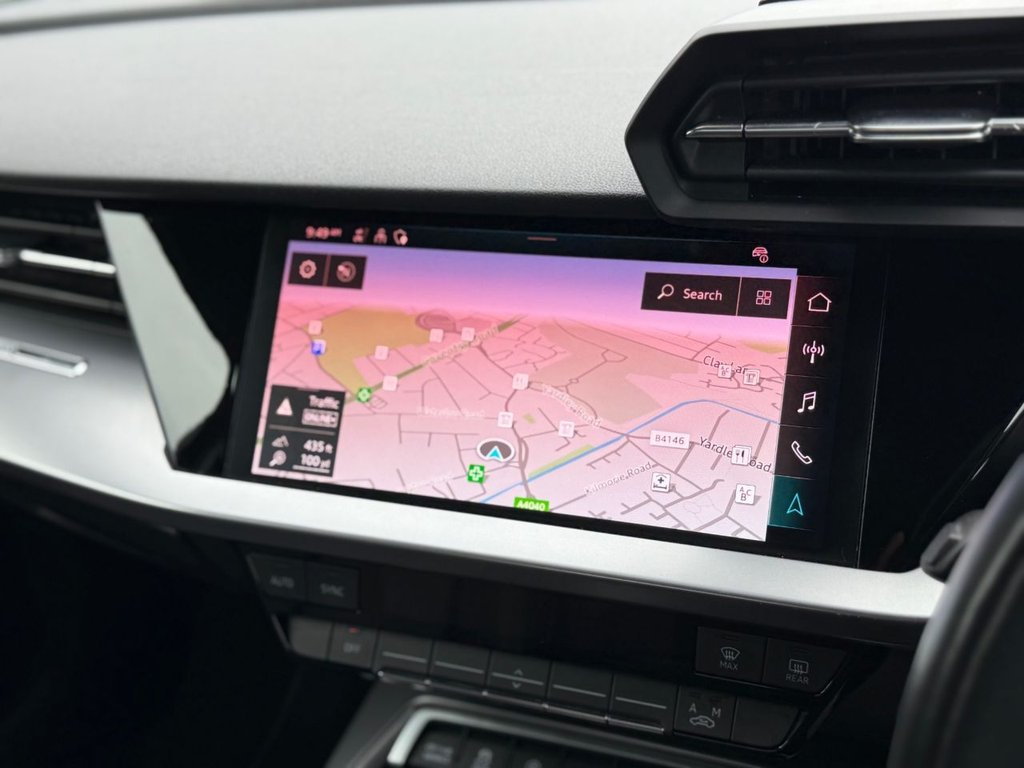 Used Audi A3 2023 for sale - 76255924: Photo 35