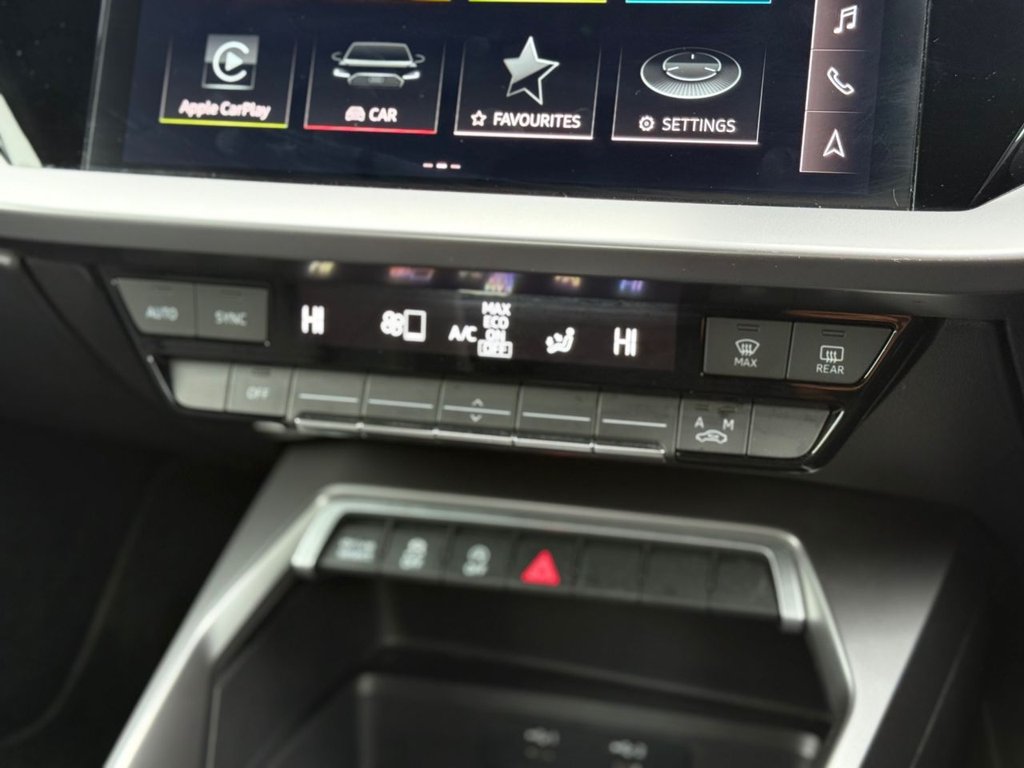 Used Audi A3 2023 for sale - 76255924: Photo 36