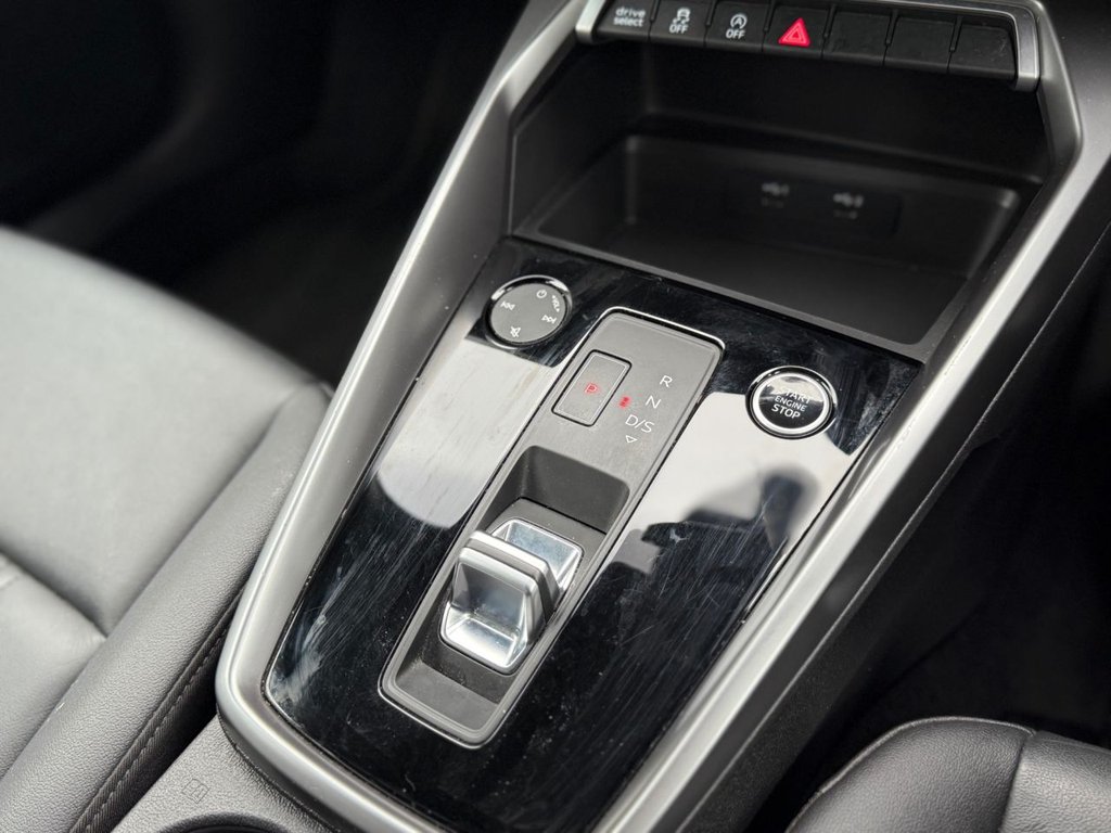 Used Audi A3 2023 for sale - 76255924: Photo 37