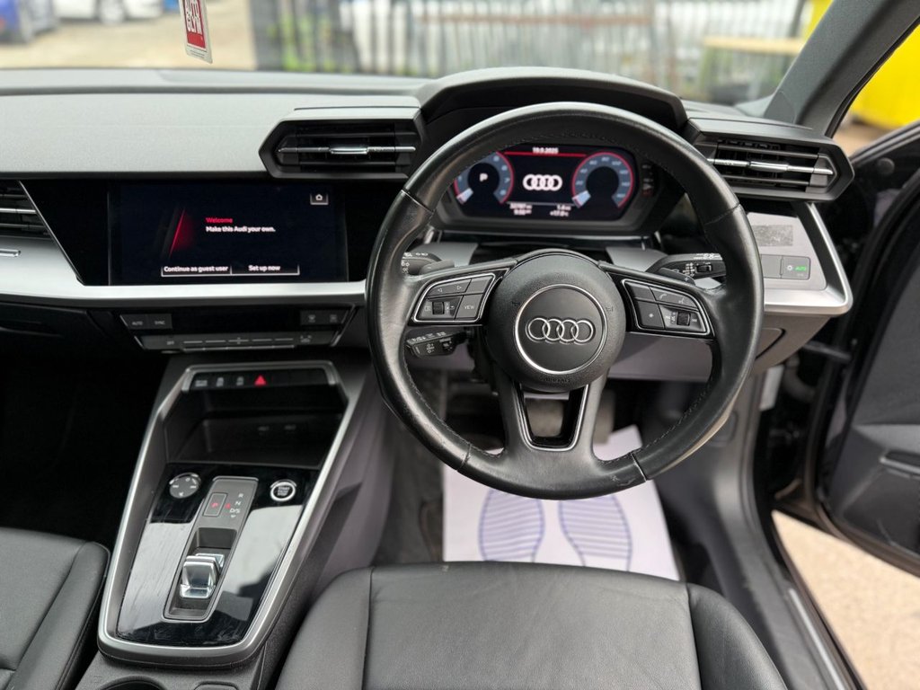 Used Audi A3 2023 for sale - 76255924: Photo 38