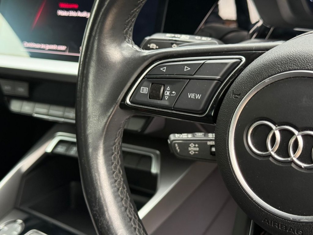 Used Audi A3 2023 for sale - 76255924: Photo 39