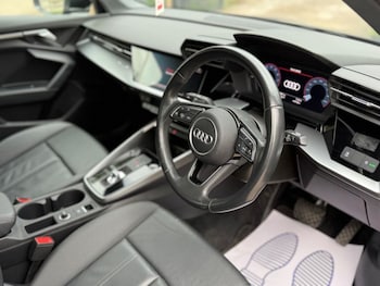 Used Audi A3 2023 for sale - 76255924: Photo