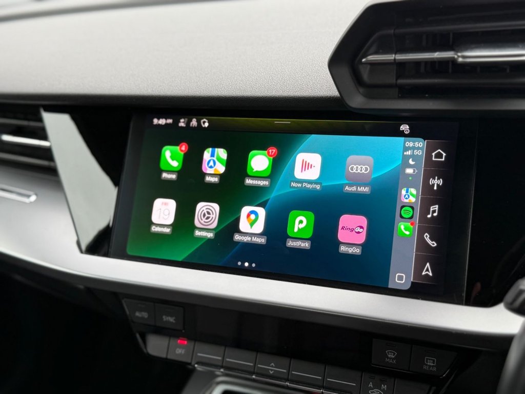 Used Audi A3 2023 for sale - 76255924: Photo 4