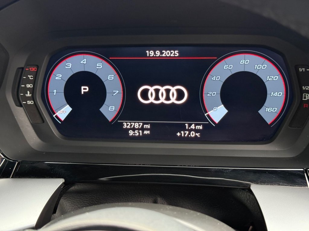 Used Audi A3 2023 for sale - 76255924: Photo 41