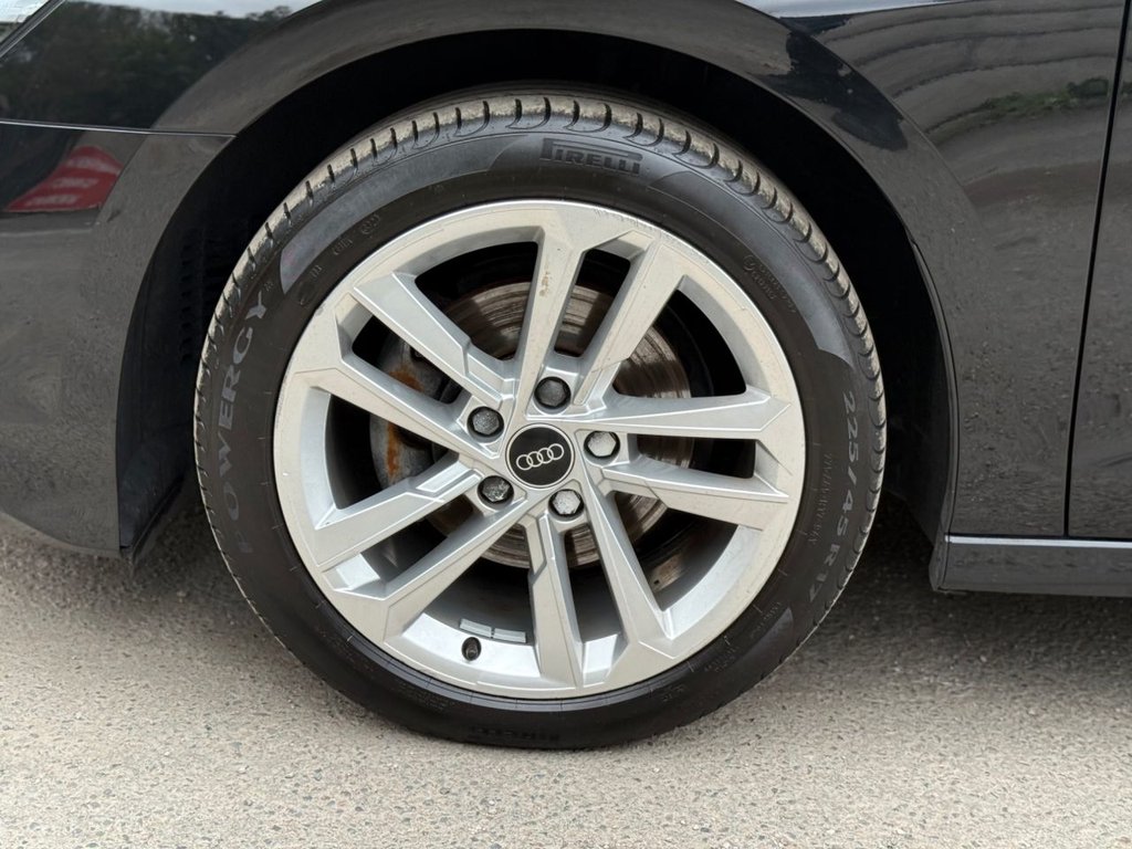 Used Audi A3 2023 for sale - 76255924: Photo 43