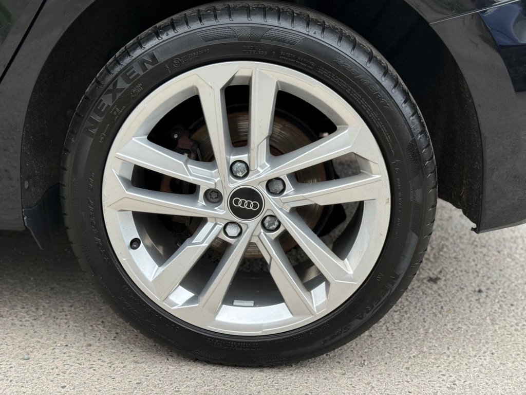 Used Audi A3 2023 for sale - 76255924: Photo 44