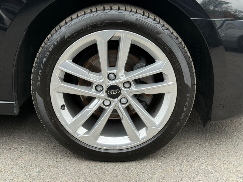 Used Audi A3 2023 for sale - 76255924: Photo 46