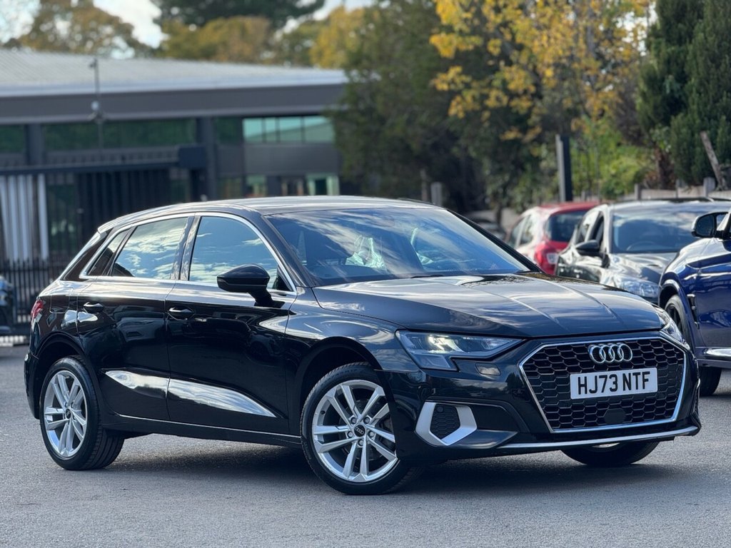 Used Audi A3 2023 for sale - 76255924: Photo 48